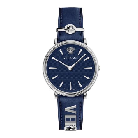 Versace VE8104222 horloge vrouw .